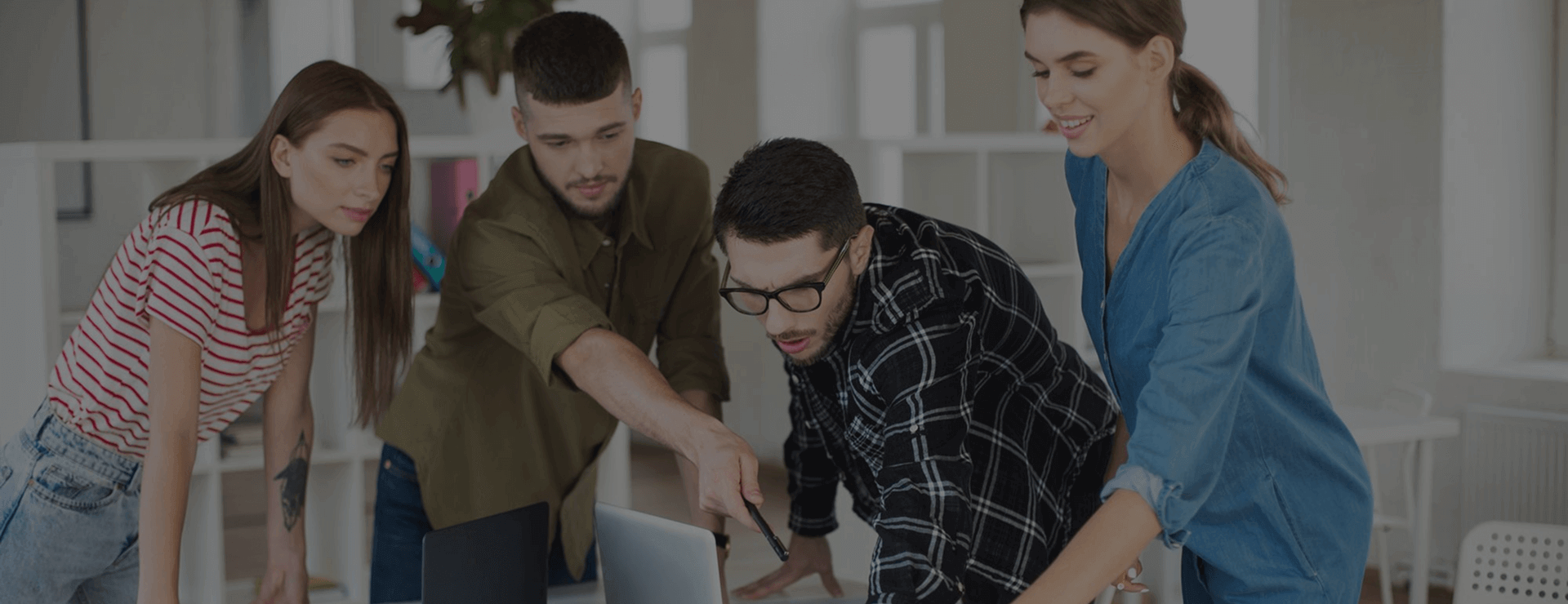 MaxusB2B Global Operations