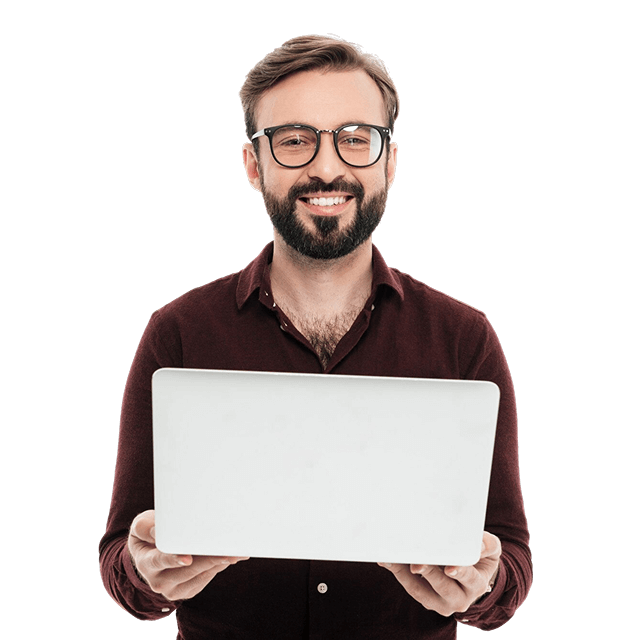 MaxusB2B - B2B Marketing Solutions