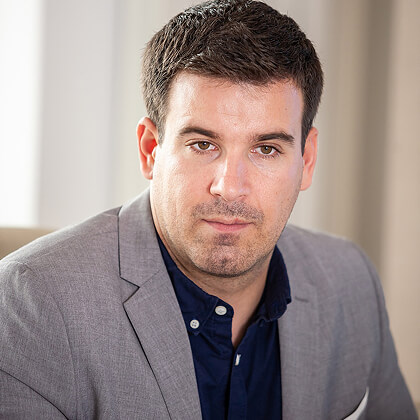 Marketing Operations Role