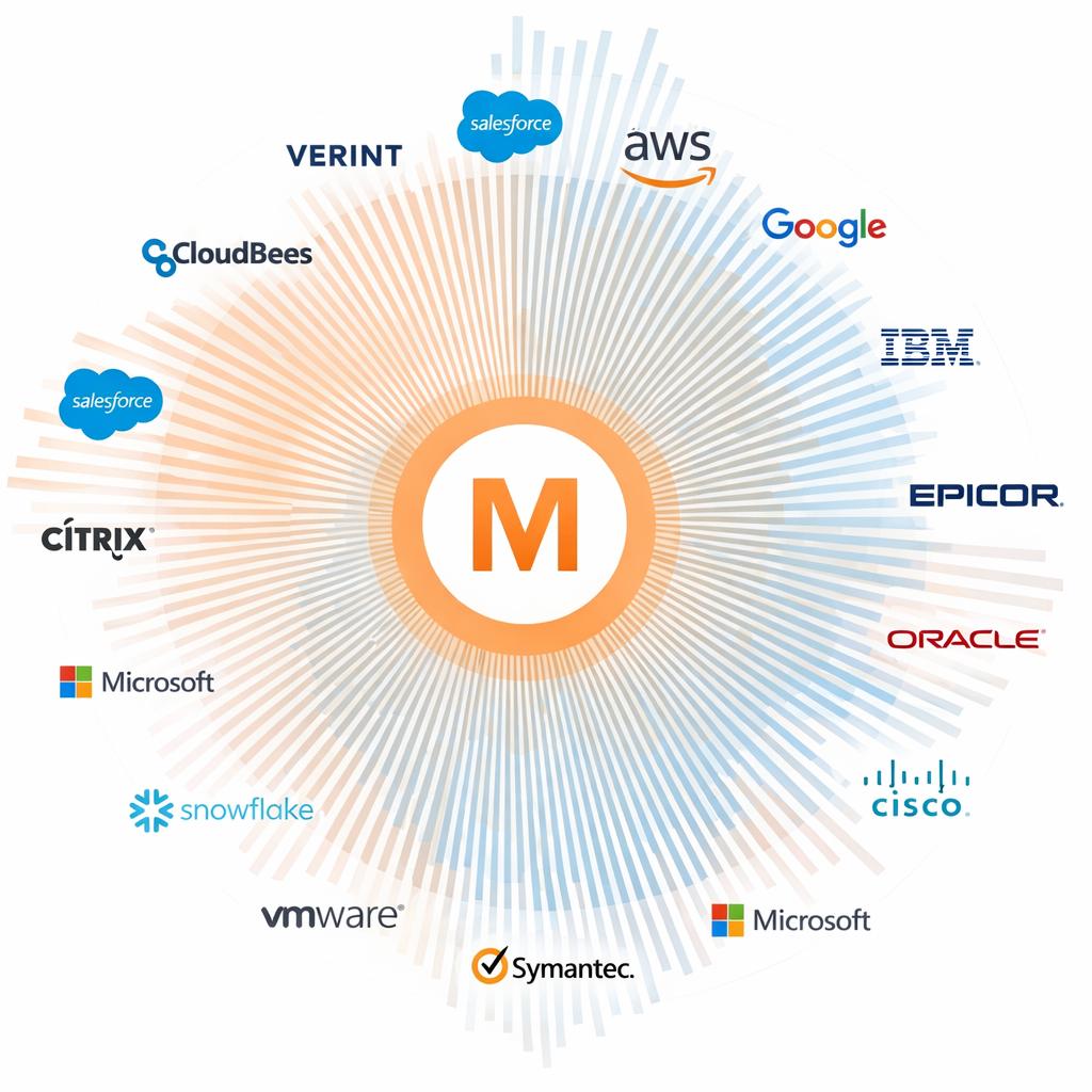 MaxCli · data intelligence