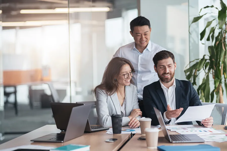 Qualified Meeting Generation